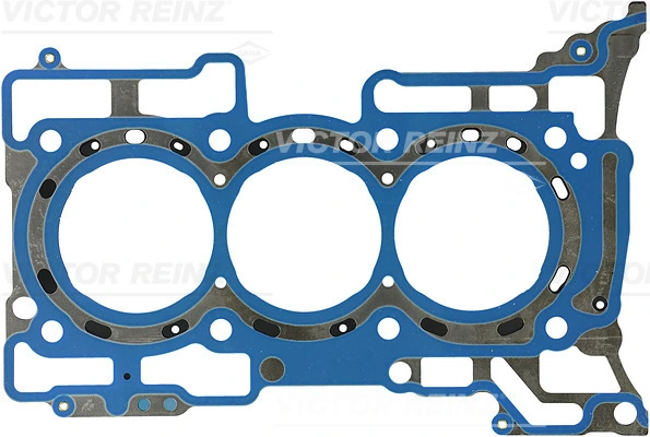 Gasket, cylinder head